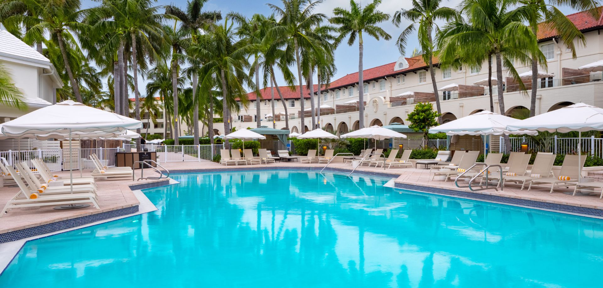 Casa Marina Adult Pool