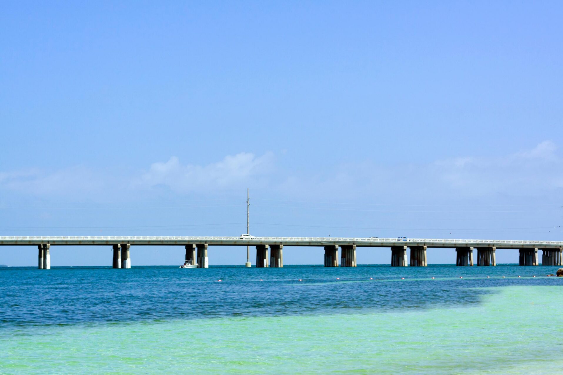 7 Mile Bridge