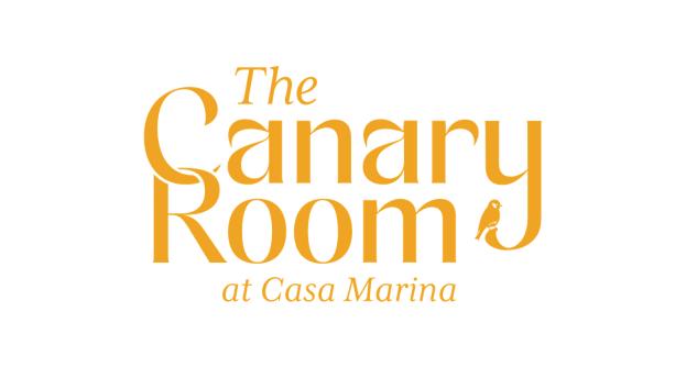 Canary Room Happy Hour