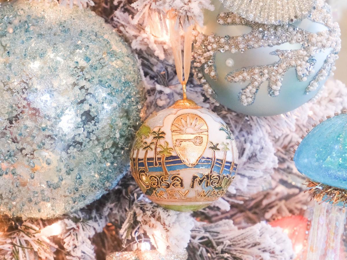 Casa Marina Christmas