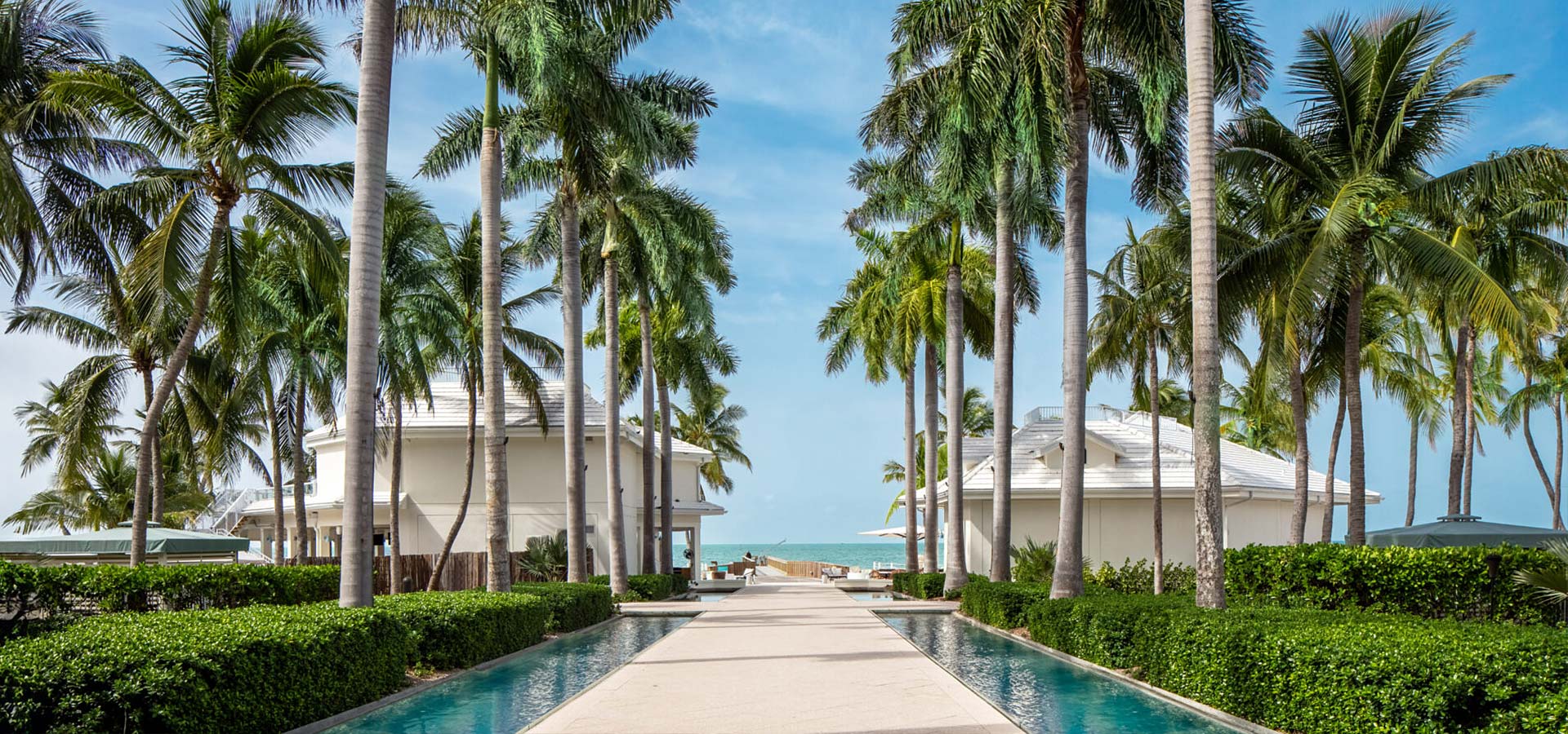 Casa Marina Key West Resort Waterwalk Day