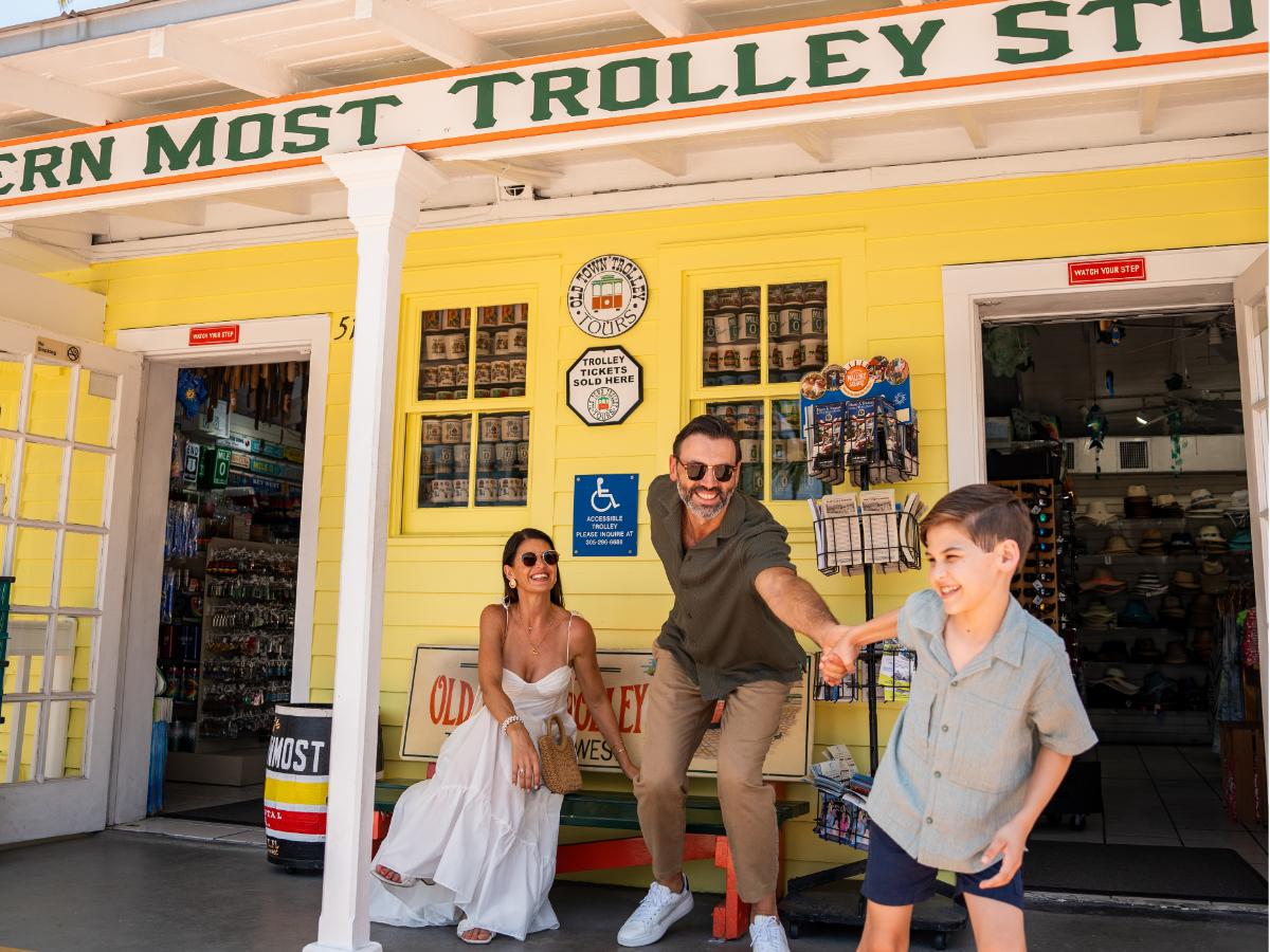Family Friendly Resort