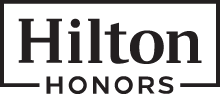 Hilton Honors Logo