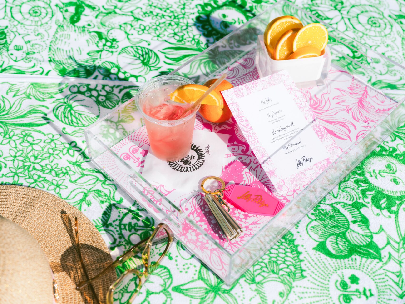 Lilly Keywest Beachclub 003